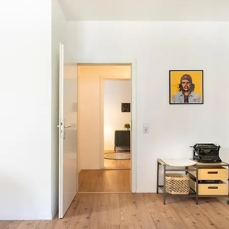 Appartement Hip & Minimalist Meets Historical Old Town à Pirna Extérieur photo