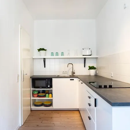 Appartement Hip & Minimalist Meets Historical Old Town à Pirna Extérieur photo