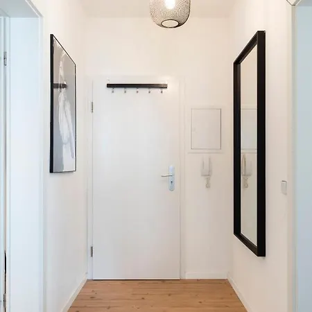 Appartement Hip & Minimalist Meets Historical Old Town à Pirna Extérieur photo