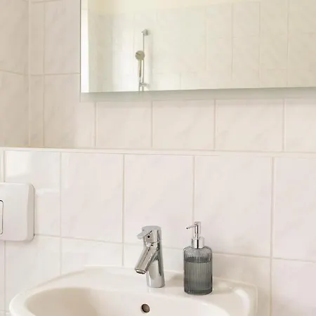 Appartement Hip & Minimalist Meets Historical Old Town à Pirna Extérieur photo