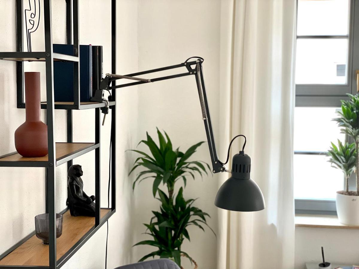 Apartment Hip & Minimalist Meets Historical Old Town Pirna