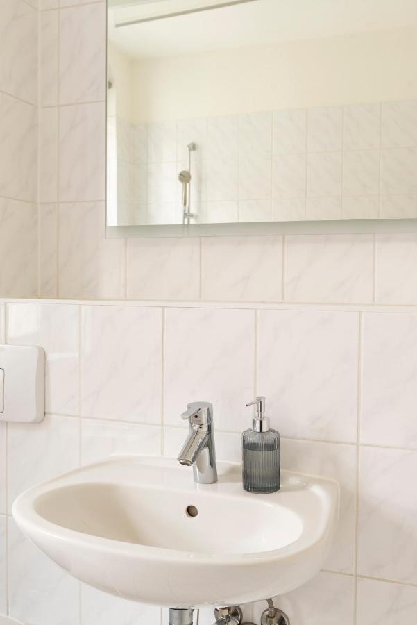 Hip & Minimalist Meets Historical Old Town Pirna